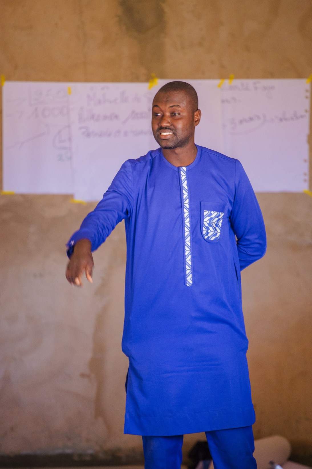 Photo de la galerie DËKKANDOO